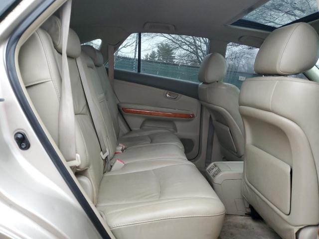 Photo 11 from auction – 2007 LEXUS RX 350 with VIN 2T2HK31U47C030470