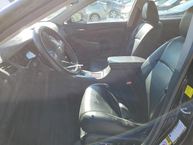 Photo 7 from auction – 2010 LEXUS ES 350 with VIN JTHBK1EG0A2405326