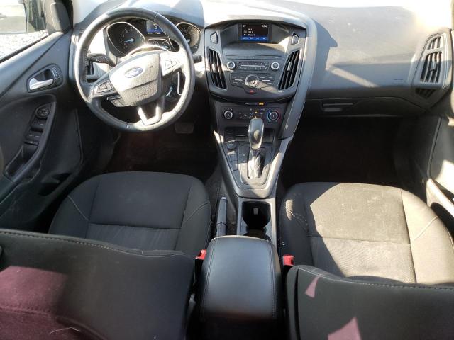 Photo 8 from auction – 2018 FORD FOCUS SE with VIN 1FADP3K22JL274416