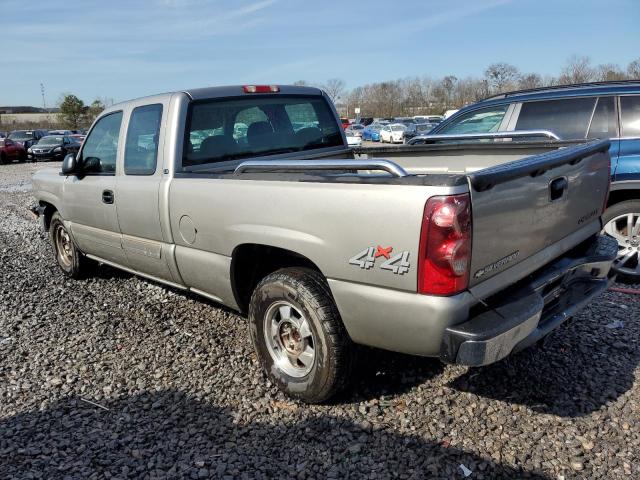 صورة رقم 2 من المزاد - 2003 CHEVROLET SILVERADO مع VIN 2GCEK19T031144353