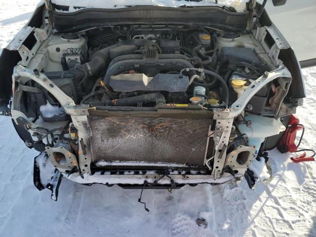Photo 12 from auction – 2018 SUBARU FORESTER 2 with VIN JF2SJABC7JH400340