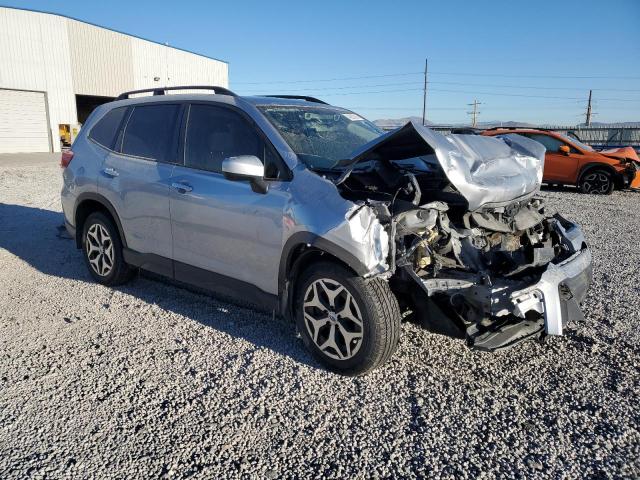 Photo 4 from auction – 2019 SUBARU FORESTER P with VIN JF2SKAEC0KH526291
