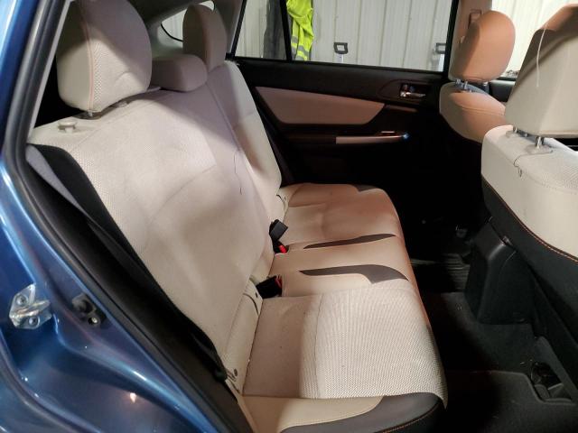 Photo 11 from auction – 2016 SUBARU CROSSTREK with VIN JF2GPABC7G8205089