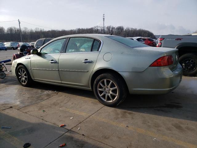 Photo 2 from auction – 2006 BUICK LUCERNE CX with VIN 1G4HD57276U239425