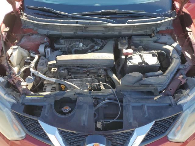 Photo 12 from auction – 2014 NISSAN ROGUE S with VIN 5N1AT2MTXEC833530