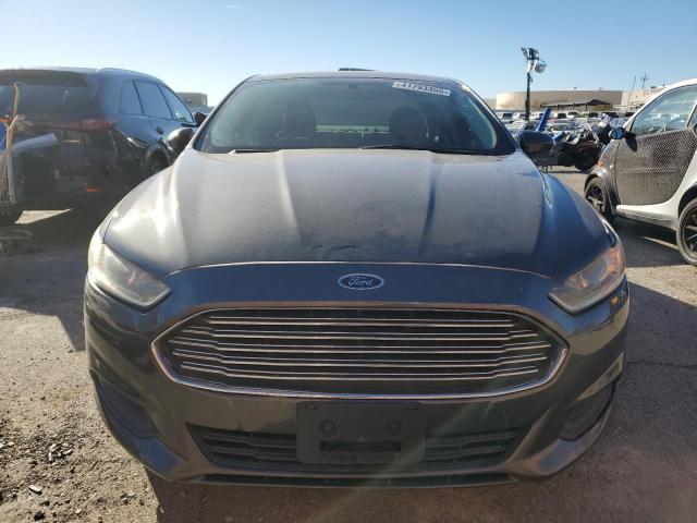 Photo 5 from auction – 2015 FORD FUSION S with VIN 3FA6P0G73FR278706