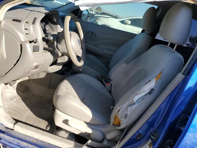 Photo 7 from auction – 2012 NISSAN VERSA S with VIN 3N1CN7AP3CL890040