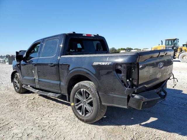 Photo 2 from auction – 2023 FORD F150 SUPER with VIN 1FTEW1CP0PKG10210