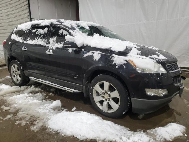 Photo 4 from auction – 2012 CHEVROLET TRAVERSE L with VIN 1GNKVGEDXCJ422443