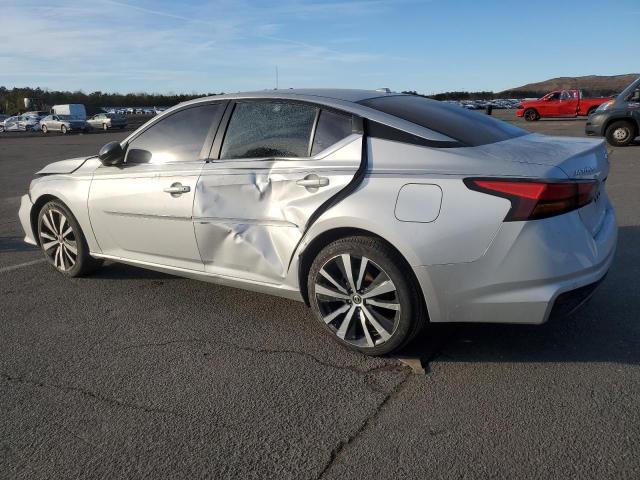 Photo 2 from auction – 2020 NISSAN ALTIMA SR with VIN 1N4BL4CV2LC133155