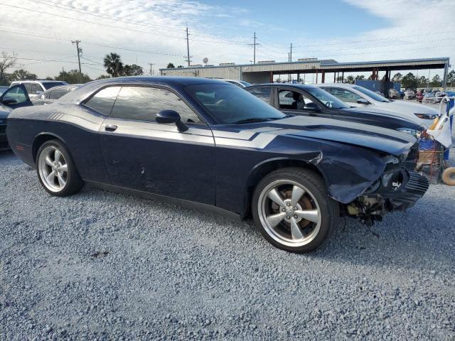 Photo 4 from auction – 2012 DODGE CHALLENGER with VIN 2C3CDYAGXCH176697