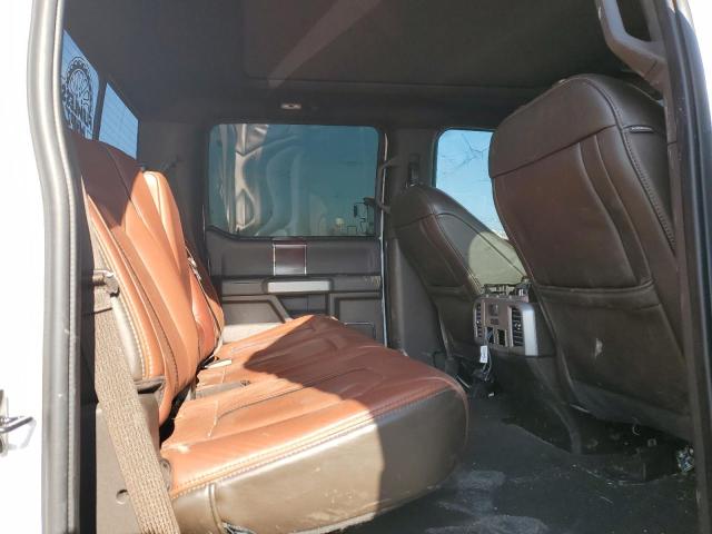 Photo 10 from auction – 2019 FORD F150 SUPER with VIN 1FTEW1E40KFB36649