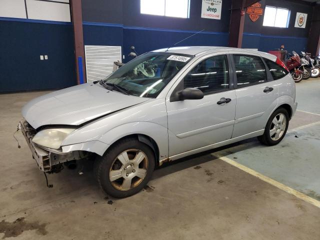 FORD FOCUS ZX5 2005 with VIN 3FAFP37N95R117419 - Photo from auction