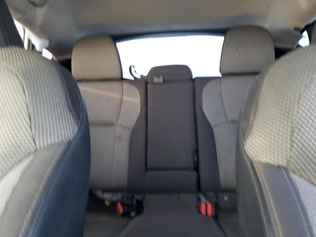 Photo 10 from auction – 2024 SUBARU CROSSTREK with VIN JF2GUADC3R8301469