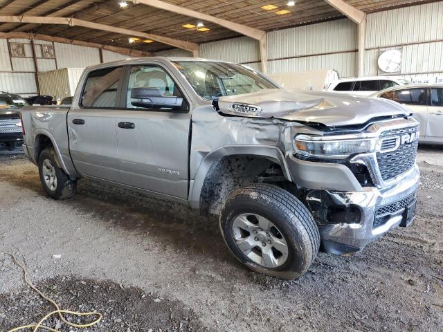 Photo 4 from auction – 2025 RAM 1500 BIG H with VIN 1C6SRFFP6SN601013