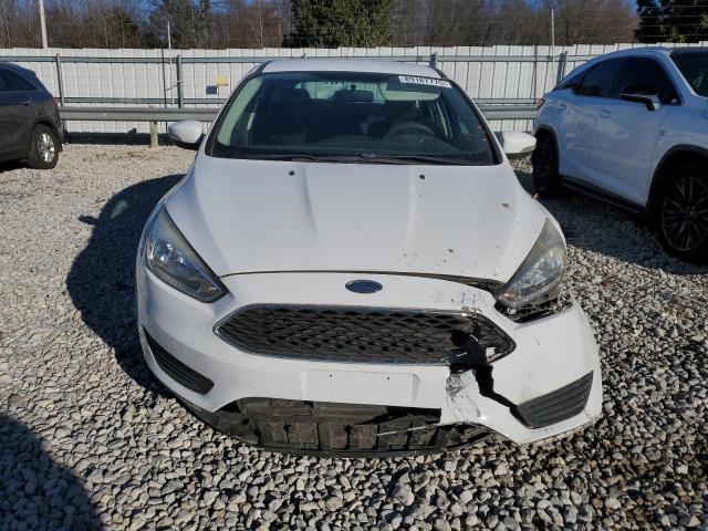 Photo 5 from auction – 2016 FORD FOCUS SE with VIN 1FADP3K24GL364370