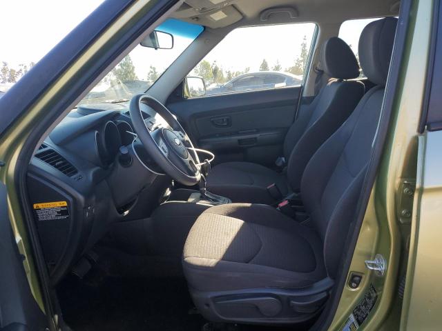 صورة رقم 7 من المزاد - 2013 KIA SOUL مع VIN KNDJT2A54D7613625