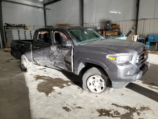 Photo 4 from auction – 2022 TOYOTA TACOMA DOU with VIN 3TYAX5GN2NT042774