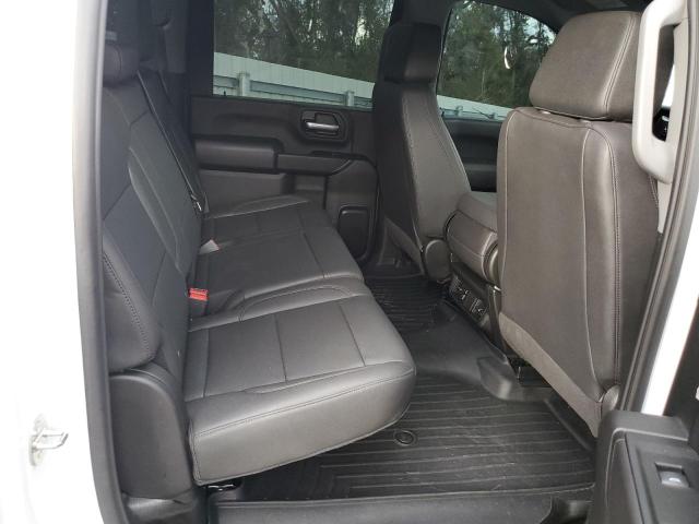 Photo 10 from auction – 2024 GMC SIERRA K25 with VIN 1GT49LEY0RF167590