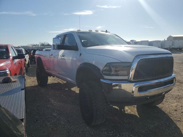 RAM 3500 LARAM 2015 with VIN 3C63R3JL9FG645075 - Photo from auction
