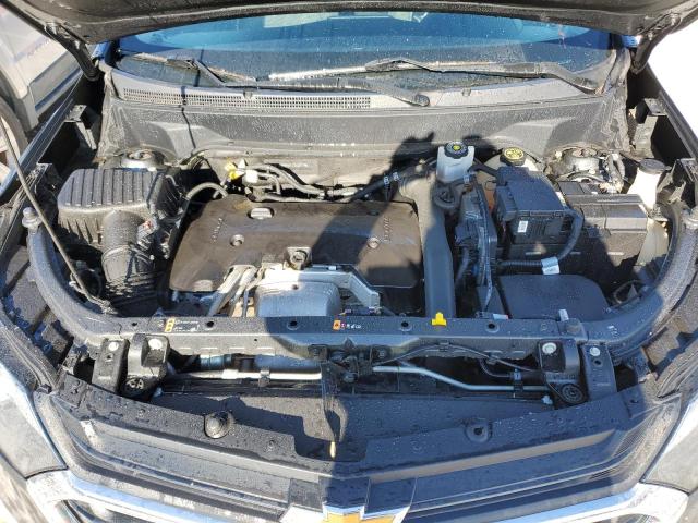 Photo 12 from auction – 2018 CHEVROLET EQUINOX LT with VIN 2GNAXKEX7J6341798