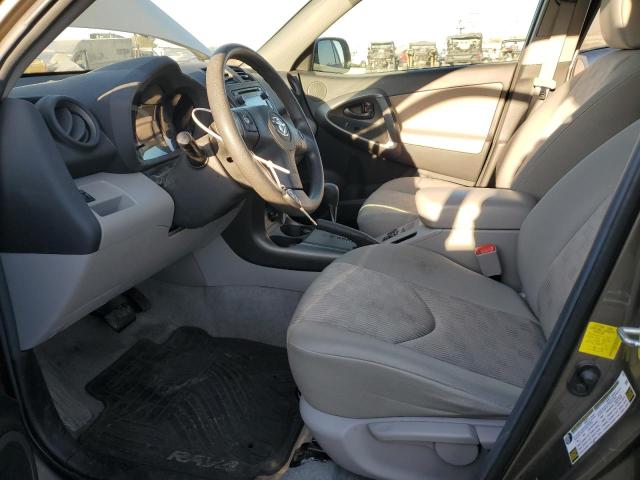 Photo 7 from auction – 2012 TOYOTA RAV4 with VIN 2T3ZF4DV8CW155446