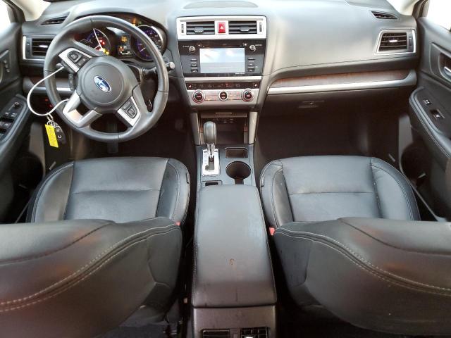 Photo 8 from auction – 2017 SUBARU OUTBACK 2. with VIN 4S4BSANC1H3228509