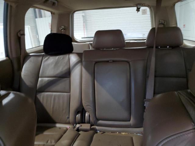 Photo 10 from auction – 2007 HONDA PILOT EXL with VIN 5FNYF28517B027085