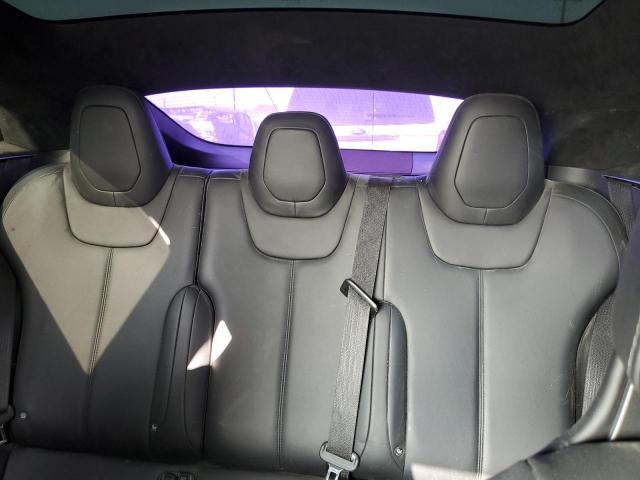Photo 10 from auction – 2017 TESLA MODEL S with VIN 5YJSA1E27HF206144