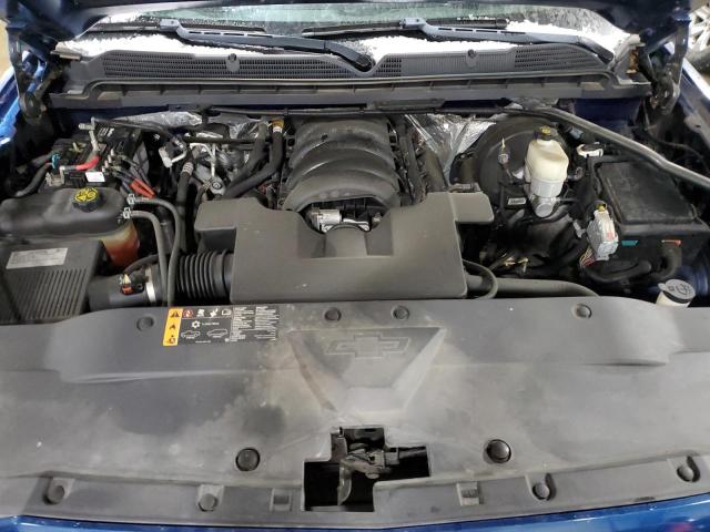 Photo 11 from auction – 2017 CHEVROLET SILVERADO with VIN 3GCUKREC1HG371291