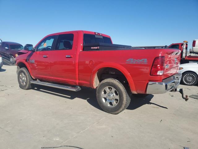 Photo 2 from auction – 2017 RAM 2500 SLT with VIN 3C6UR5DL6HG686049