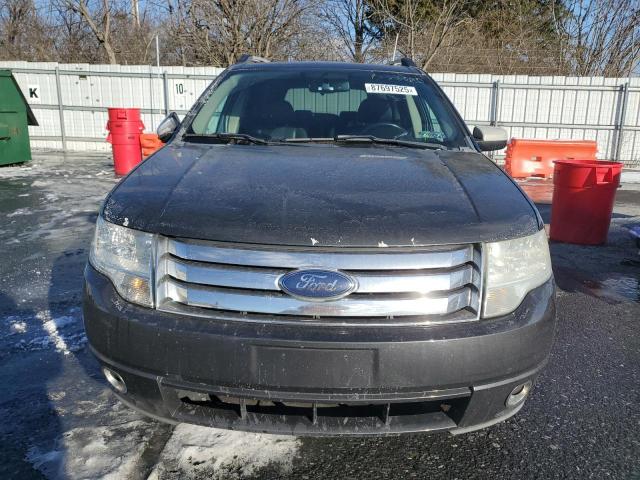 Photo 5 from auction – 2008 FORD TAURUS X L with VIN 1FMDK03W58GA13028