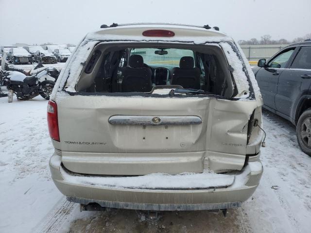 Photo 6 from auction – 2005 CHRYSLER TOWN & COU with VIN 2C8GP64L25R473914