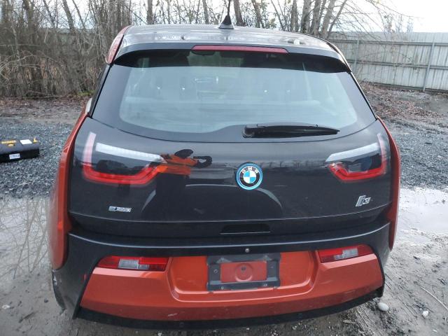 Photo 6 from auction – 2015 BMW I3 REX with VIN WBY1Z4C53FV279236