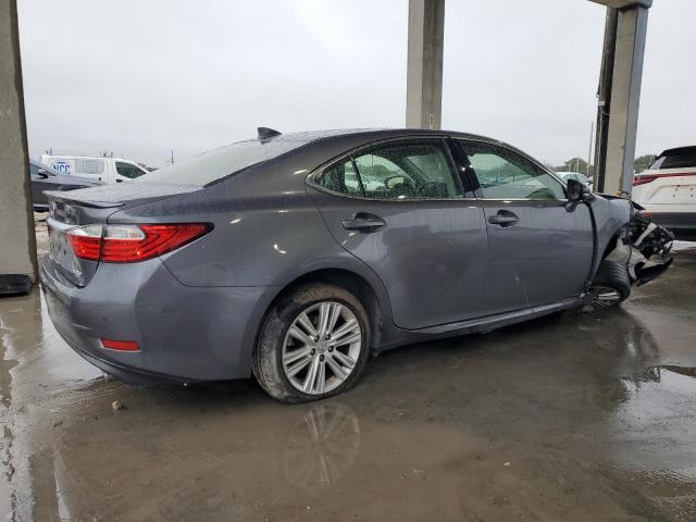 Photo 3 from auction – 2015 LEXUS ES 350 with VIN JTHBK1GG5F2159569