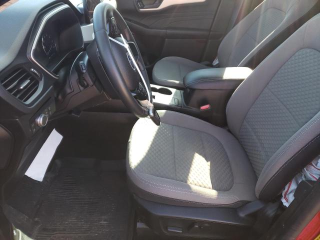 Photo 7 from auction – 2022 FORD ESCAPE SE with VIN 1FMCU0BZ4NUA34015