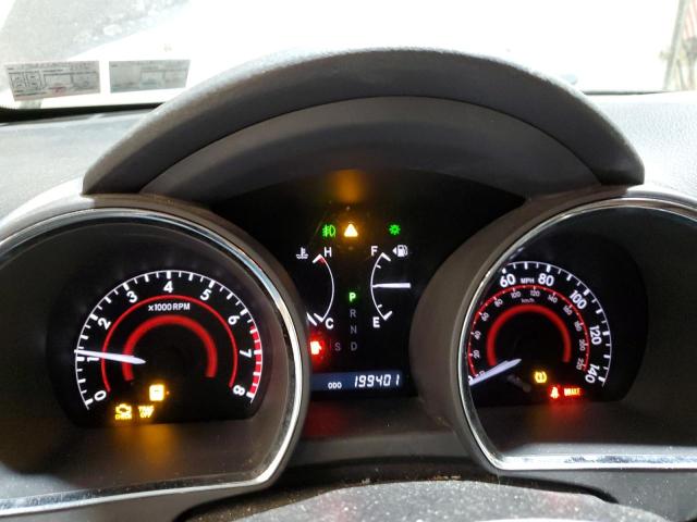 Photo 9 from auction – 2012 TOYOTA HIGHLANDER with VIN 5TDBK3EH1CS115601