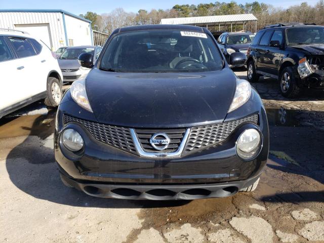Photo 5 from auction – 2012 NISSAN JUKE S with VIN JN8AF5MR8CT111069