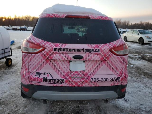 Photo 6 from auction – 2013 FORD ESCAPE SE with VIN 1FMCU9G9XDUD26490