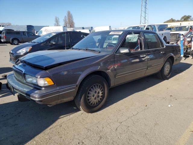 Photo 1 from auction – 1994 BUICK CENTURY SP with VIN 1G4AG55MXR6502089