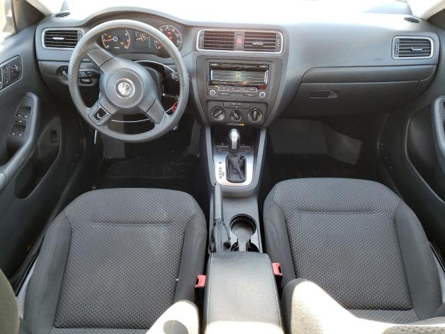 Photo 8 from auction – 2014 VOLKSWAGEN JETTA BASE with VIN 3VW2K7AJ9EM234948