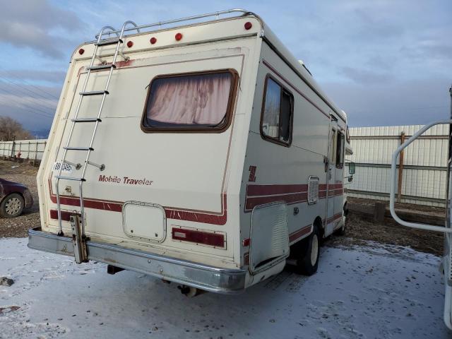 Photo 4 from auction – 1984 FORD ECONOLINE with VIN 1FDKE30L6EHA52758