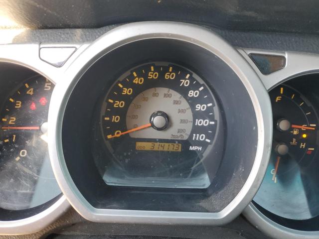 Photo 9 from auction – 2003 TOYOTA 4RUNNER SR with VIN JTEBT14R630012118