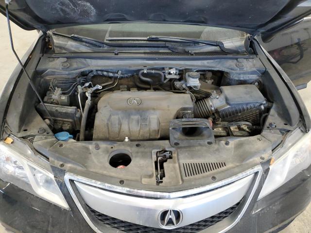 Photo 12 from auction – 2014 ACURA RDX TECHNO with VIN 5J8TB4H53EL004405