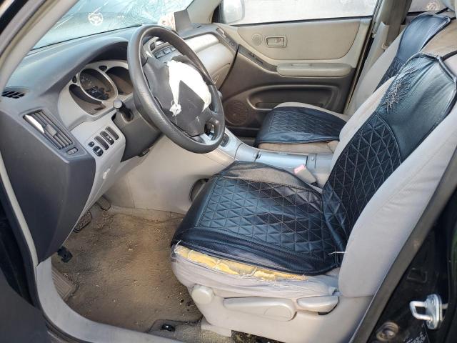 Zdjęcie 7 z aukcji – 2006 TOYOTA HIGHLANDER z VIN JTEDP21A260110407
