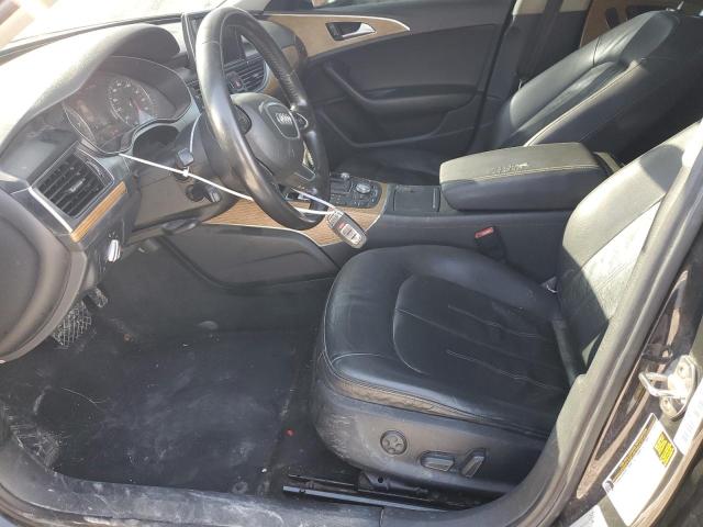 Photo 7 from auction – 2012 AUDI A6 PREMIUM with VIN WAUDFAFC9CN110525