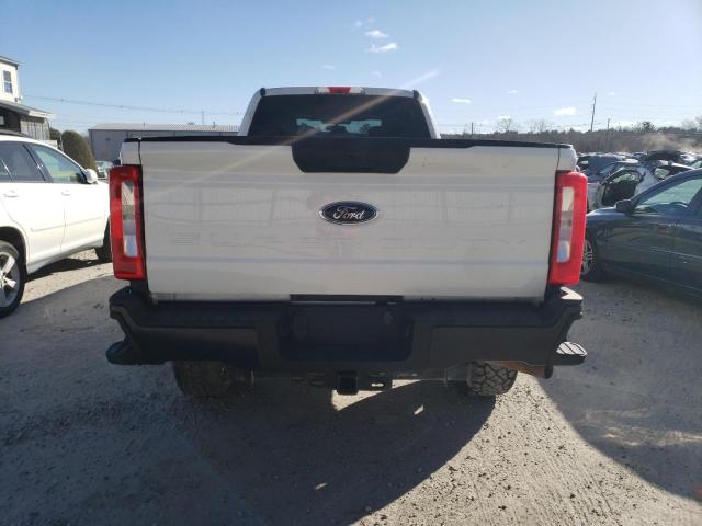 Photo 6 from auction – 2019 FORD F250 SUPER with VIN 1FT7W2B69KEC31432