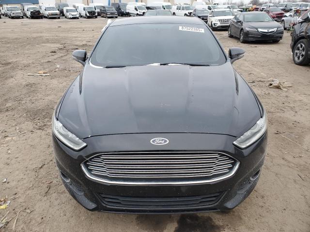Photo 5 from auction – 2016 FORD FUSION SE with VIN 3FA6P0HD1GR320134