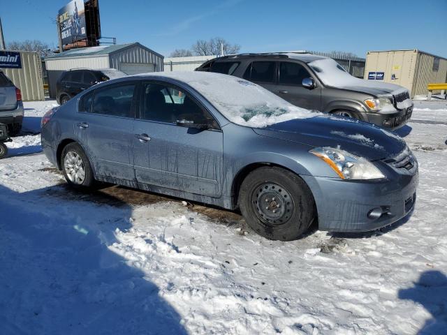 Photo 4 from auction – 2012 NISSAN ALTIMA BAS with VIN 1N4AL2APXCN503339