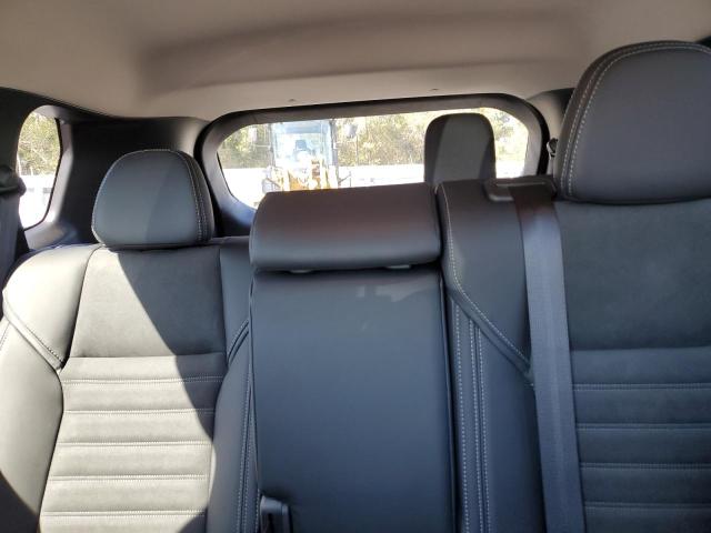 Photo 10 from auction – 2024 MITSUBISHI OUTLANDER with VIN JA4J3VA89RZ085419